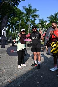 Voltra X Team Coros Malaysia LSD Session
