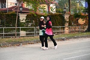 Voltra X Team Coros Malaysia LSD Session