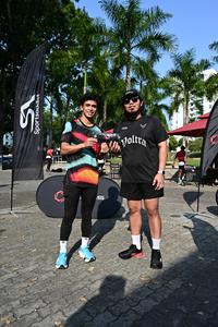 Voltra X Team Coros Malaysia LSD Session