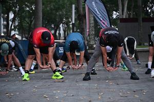 Voltra X Team Coros Malaysia LSD Session