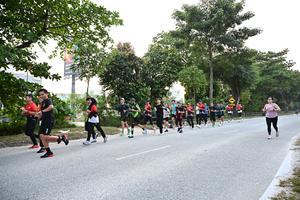 Voltra X Team Coros Malaysia LSD Session