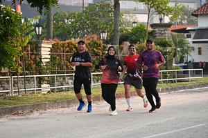 Voltra X Team Coros Malaysia LSD Session