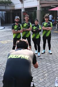 Voltra X Team Coros Malaysia LSD Session