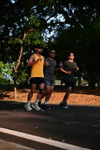 Voltra X Team Coros Malaysia LSD Session
