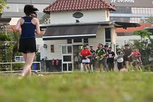 Voltra X Team Coros Malaysia LSD Session