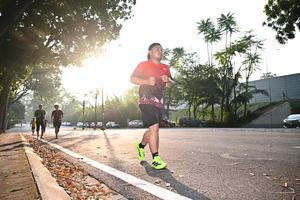 Voltra X Team Coros Malaysia LSD Session