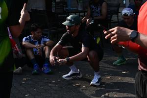 Voltra X Team Coros Malaysia LSD Session