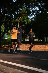 Voltra X Team Coros Malaysia LSD Session