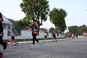 Voltra X Team Coros Malaysia LSD Session