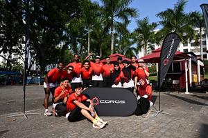 Voltra X Team Coros Malaysia LSD Session
