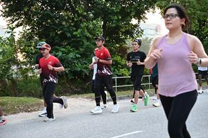Voltra X Team Coros Malaysia LSD Session