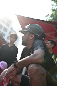 Voltra X Team Coros Malaysia LSD Session