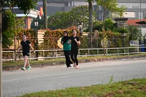 Voltra X Team Coros Malaysia LSD Session