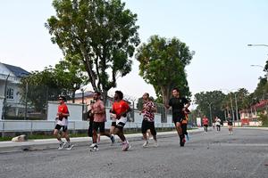 Voltra X Team Coros Malaysia LSD Session