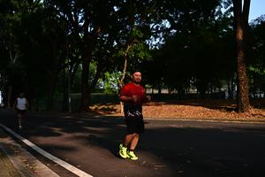 Voltra X Team Coros Malaysia LSD Session