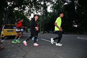 Voltra X Team Coros Malaysia LSD Session
