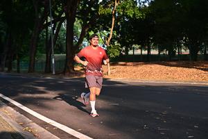 Voltra X Team Coros Malaysia LSD Session