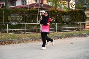 Voltra X Team Coros Malaysia LSD Session