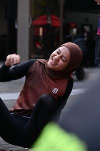 Voltra X Team Coros Malaysia LSD Session