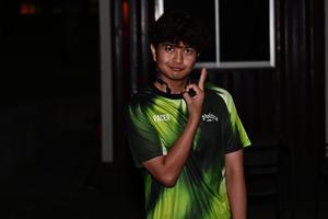 Voltra X Team Coros Malaysia LSD Session