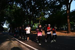 Voltra X Team Coros Malaysia LSD Session