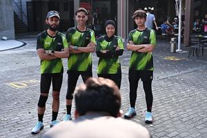 Voltra X Team Coros Malaysia LSD Session