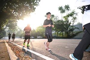 Voltra X Team Coros Malaysia LSD Session