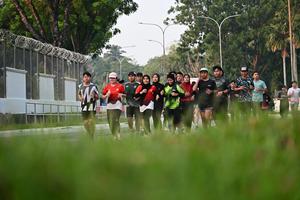 Voltra X Team Coros Malaysia LSD Session