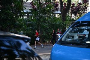 Voltra X Team Coros Malaysia LSD Session