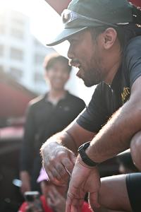 Voltra X Team Coros Malaysia LSD Session
