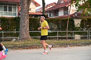 Voltra X Team Coros Malaysia LSD Session