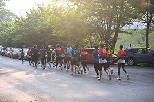 Voltra X Team Coros Malaysia LSD Session