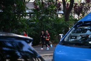 Voltra X Team Coros Malaysia LSD Session