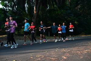 Voltra X Team Coros Malaysia LSD Session