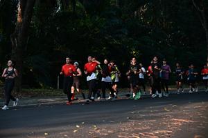 Voltra X Team Coros Malaysia LSD Session