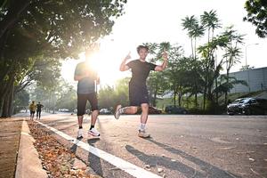 Voltra X Team Coros Malaysia LSD Session