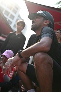 Voltra X Team Coros Malaysia LSD Session