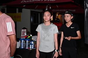 Voltra X Team Coros Malaysia LSD Session