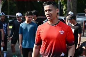 Voltra X Team Coros Malaysia LSD Session