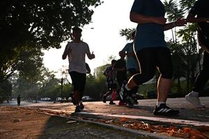 Voltra X Team Coros Malaysia LSD Session