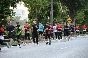 Voltra X Team Coros Malaysia LSD Session