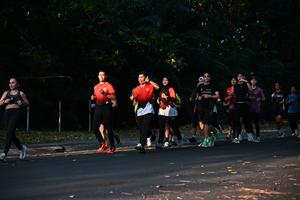 Voltra X Team Coros Malaysia LSD Session