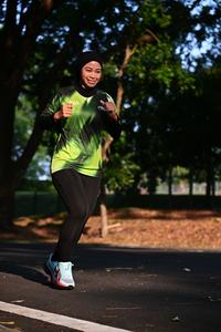 Voltra X Team Coros Malaysia LSD Session