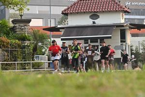 Voltra X Team Coros Malaysia LSD Session