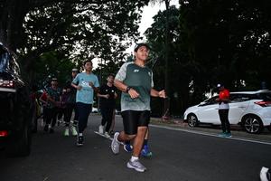 Voltra X Team Coros Malaysia LSD Session