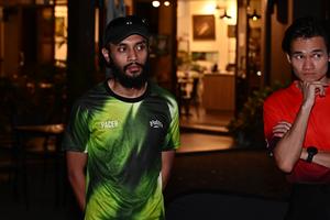 Voltra X Team Coros Malaysia LSD Session