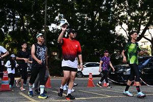 Voltra X Team Coros Malaysia LSD Session