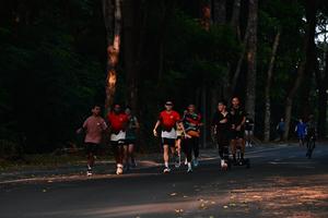 Voltra X Team Coros Malaysia LSD Session