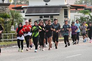 Voltra X Team Coros Malaysia LSD Session