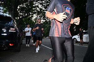 Voltra X Team Coros Malaysia LSD Session